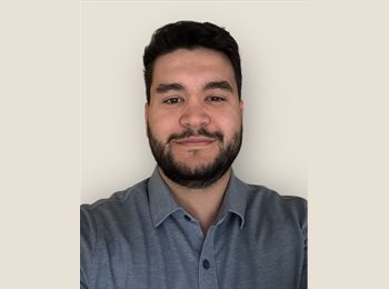 Roomgo CH - Mumin - 28 - Genève