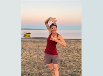 Roomgo CH - Cynthia - 39 - Lausanne