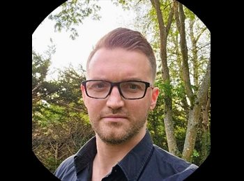 Roomgo CH - Clément - 38 - Gros de Vaud