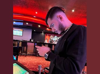 Roomgo CH - Ilärïø - 24 - Genève