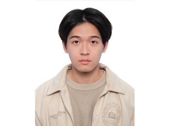 Roomgo CH - Hugo - 20 - Genève