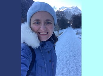 Roomgo CH - Salome - 29 - Genève