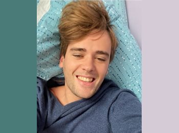 Roomgo CH - Thomas - 24 - Genève