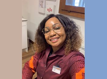 Roomgo CH - Florence  - 36 - Sion