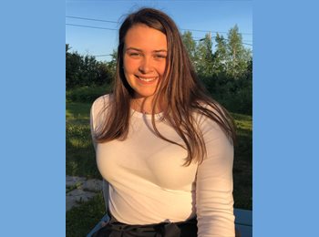 Roomgo CH - Arianne - 24 - Genève