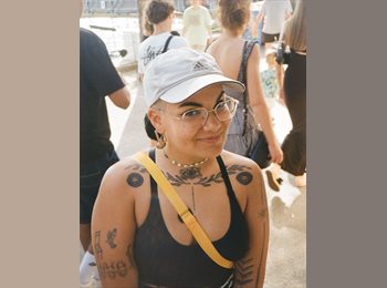 Roomgo CH - Saloua - 27 - Genève