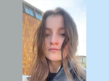 Roomgo CH - Pauline - 23 - Genève