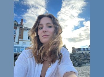 Roomgo CH - Ombeline - 22 - Genève