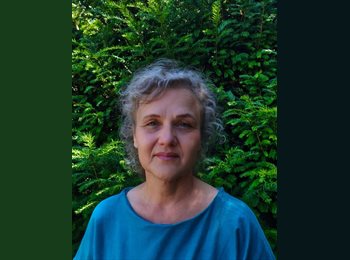 Roomgo CH - Isabelle  - 60 - Lausanne