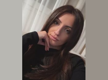 Roomgo CH - Zhoana - 31 - Suisse