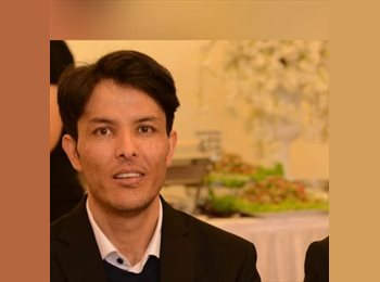 Roomgo CH - Khodadad - 28 - Genève