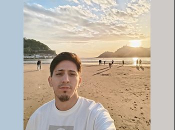 Roomgo CH - Robert - 33 - Sion