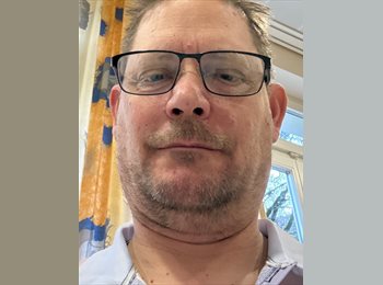 Roomgo CH - Jean-daniel - 55 - Sion