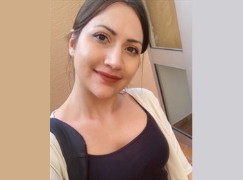 Roomgo CH - Francesca - 28 - Genève