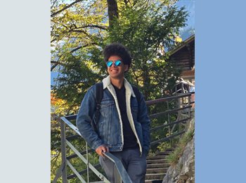 Roomgo CH - Rassene - 23 - Genève