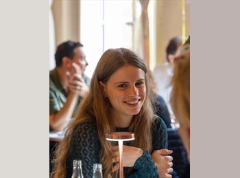 Roomgo CH - Marine - 24 - Nyon