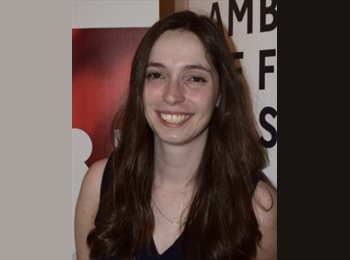 Roomgo CH - Rose - 25 - Genève