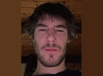 Roomgo CH - Tristan - 25 - Nyon