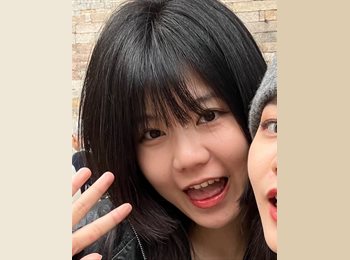 Roomgo CH - Guanqin - 28 - Genève