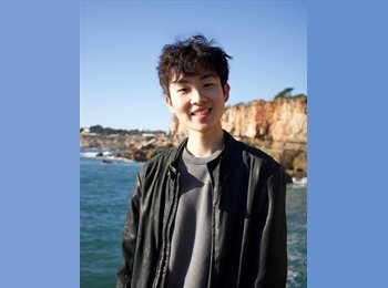 Roomgo CH - Martin - 21 - Genève