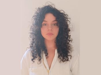 Roomgo CH - Emma - 20 - Genève