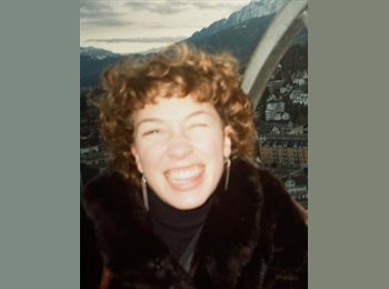 Roomgo CH - Pauline - 22 - Lausanne