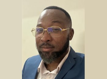 Roomgo CH - steeve - 44 - Genève