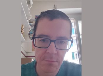 Roomgo CH - Thierry - 48 - Genève