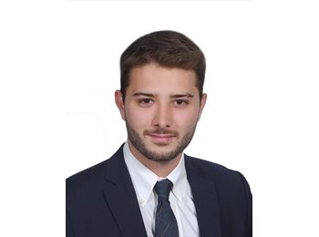 Roomgo CH - Foivos - 24 - Zürich