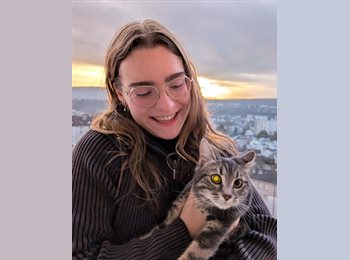 Roomgo CH - ANITA - 19 - Neuchâtel