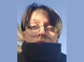 Roomgo CH - Margot - 22 - Genève