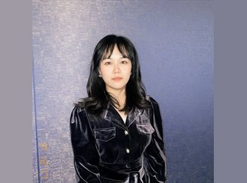 Roomgo CH - Xue - 31 - Genève