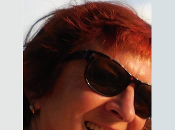 Roomgo CH - Marianne - 70 - Genève