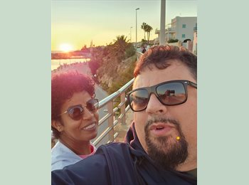 Roomgo CH - Raffaele - 42 - Fribourg