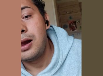 Roomgo CH - Wolf - 28 - Fribourg