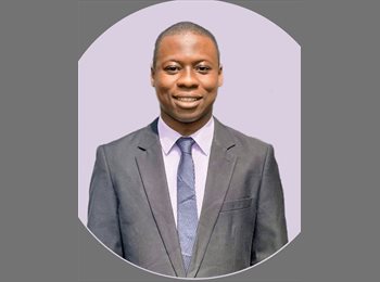 Roomgo CH - Abbas - 29 - Genève