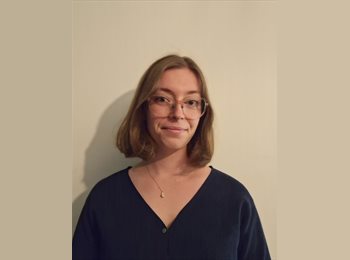 Roomgo CH - Lucile - 21 - Genève