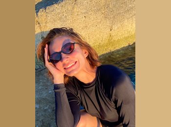 Roomgo CH - Jimena - 26 - Genève