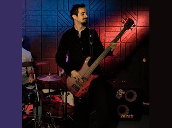 Roomgo CH - Guillaume - 37 - Genève