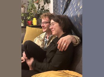 Roomgo CH - Chloé  - 24 - Genève