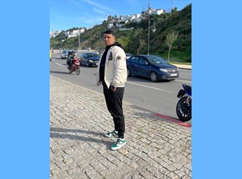 Roomgo CH - Saidi - 28 - Suisse