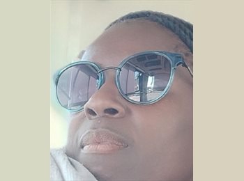 Roomgo CH - Sad - 48 - Sion