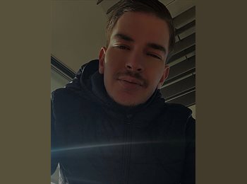 Roomgo CH - Mouhsin - 23 - Vevey