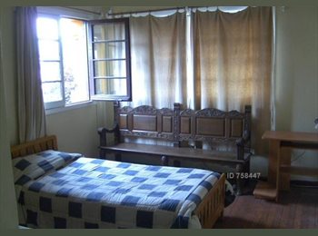 CompartoDepto CL - ARRIENDO HABITACION  PROVIDENCIA, Providencia - CH$220.000 por mes