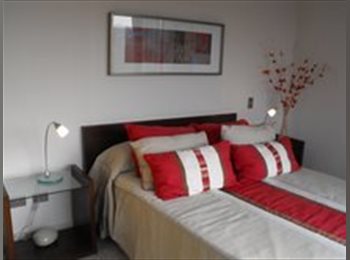 CompartoDepto CL - Comparto departamento en Ñuñoa, $250.000 mes., Ñuñoa - CH$250.000 por mes