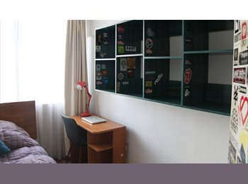 CompartoDepto CL - arriendo pieza en viña para estudiante, Viña del Mar - CH$250.000 por mes