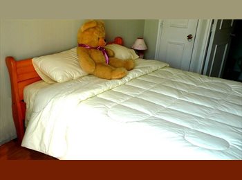 CompartoDepto CL - Estudiantes Varones  L1 y L5 Metro San Pablo, Estacion Central - CH$130.000 por mes