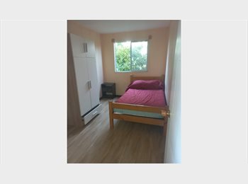 CompartoDepto CL - Habitación frente al Campus San Joaquín, San Joaquín - CH$200.000 por mes