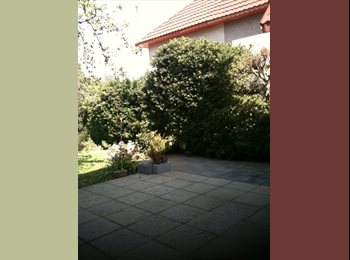 CompartoDepto CL - Confortable habitación Las Condes, La Reina - CH$370.000 por mes