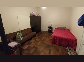 CompartoDepto CL - Habitaciones., Ñuñoa - CH$200.000 por mes